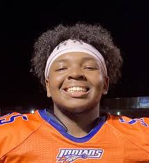 Players of the Week: Stars shine during Week 3 gridiron competition