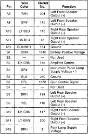 Time display is available with the ignition. 2002 Pontiac Grand Am Radio Wiring Diagram Wiring Diagram Www Www Hoteloctavia It