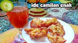 Kedua, untuk membuat adonan utama, campur 500 gr terigu bersama 11 sdm gula pasir. Resep Camilan Gurih I Resep Muruku I Murukku Chakli Easy Recipe Youtube
