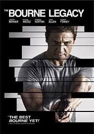 Matt damon returns to his most iconic role in jason bourne which finds the cia's most lethal former operativ. Legacy Jason Bourne Wrap Up Movie Mill Series News Postregister Com