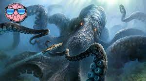Maybe you would like to learn more about one of these? Top 10 Scariest Sea Monsters In Mythology Youtube