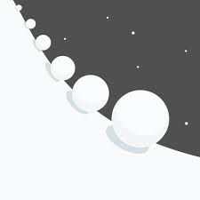 Making snowballs is part of these japanese snow monkeys' culture. Knowledge Center Macatawa Bank