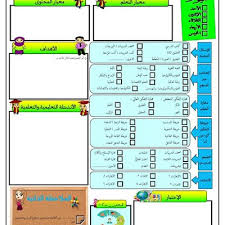 Contoh rph sains tahun 4. Contoh Rph Bahasa Arab Abad 21