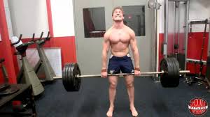 What is considered a good deadlift? 405lbs Deadlift First Time Youtube