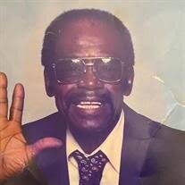 MR. DAVID LEE FREE, SR. Obituary