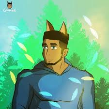 Menma is the hardest Naruto filler character, prove me wrong 🥱