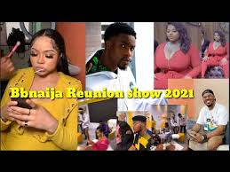 Welcome to another exciting episode of big brother naija pepper dem reunion episode 1 after a highly successful season congratulations to laycon for winning this season's big brother. What Housemates Did Today At Reunion Show With Ebuka Bbnaija Season 5 Reunion Youtube