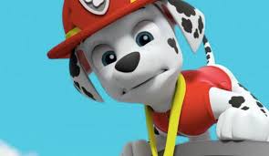 Paw Patrol Marshall Gets Stuck By Lah2000 On Deviantart In 2020 Paw Patrol Marshall Paw Patrol Paw
