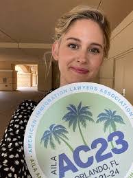 Anna Crigger's Instagram, Twitter & Facebook