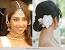 Short Hair Indian Hairstyles