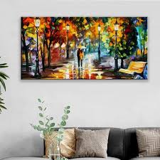 Modern paintings for living room. Shop Wall Paintings For Living Room At Wallmantra Wallmantra