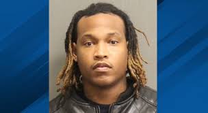 NEW: A Nashville man accused of raping and kidnapping underage girls at  gunpoint wants to lessen his restrictions so he can be around children.  MORE: https://bit.ly/4lcTX7O