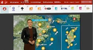 Streama direkt i din tv, mobil eller surfplatta. Tv4 Launches Multiscreen Streaming Of All Channels Premium Play Option Tbi Vision