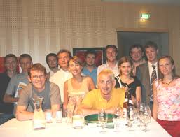 Wichtiger Baustein der universitären Ausbildung