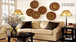 43 Living Room Wall Decor Ideas Youtube
