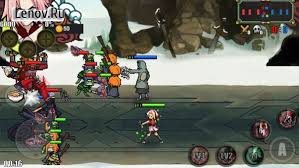 Naruto senki mod latest full character apk gapmod com from. Naruto Senki V 1 22 Mod Money