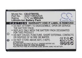 Alcatel Lollipops One Touch 158 One ...