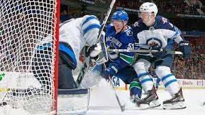 Get a preview of the winnipeg jets vs. Game Notes Canucks Vs Jets