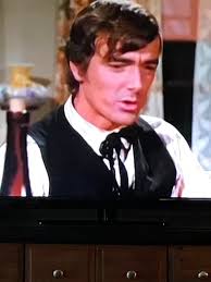 Look who I'm watching