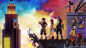 Kingdom hearts 3 wallpaper 4k. 2560x1080 Kingdom Hearts 3 2560x1080 Resolution Wallpaper Hd Games 4k Wallpapers Images Photos And Background Wallpapers Den