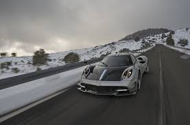 Pagani Huayra Bc 4k Awesome Pic 4k Wallpaper Hdwallpaper Desktop Pagani Huayra Pagani Huayra Bc Pagani