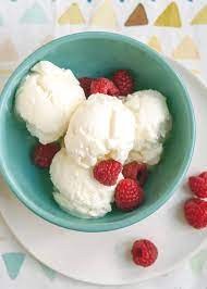 How To Make Frozen Yogurt Recipe Kitchn