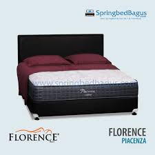 Spring bed central no 1 central spring bed orlando central spring bed romeo harga ranjang central spring bed harga spring bed central tanpa silver central spring bed sporty x1 kami toko springbed di surabaya ,distributor pusat springbed merk bella,central,american,comforta,elite dengan harga. Spring Bed Florence New Piacenza Spring Bed Bagus