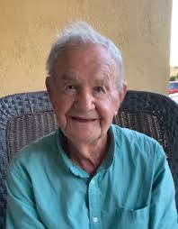 Dennis Shook Obituary