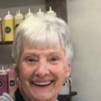 Joanne Batzel Obituary