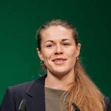 Landesliste für den Bundestag 2021