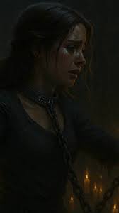 Tessa Thorne has built a career torching the powerful—especially the royals  and their noble lapdogs. Sharp tongue, sharper pen, zero patience for  crowns. Then she collides—quite literally—with Crown ...