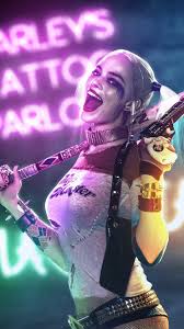 Pictures of harley quinn wallpaper iphone. Harley Quinn Movie Wallpaper Iphone 2021 3d Iphone Wallpaper