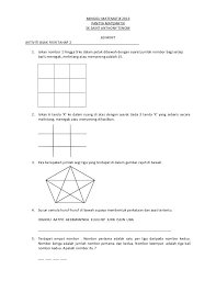 Seorang siswa baru, lana datang ke sma favorit di jakarta. Uji Minda Matematik Uji Exam Clip Art