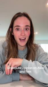 Alice and fern who the f did I marry #aliceandfern #whothefdidimarry  #unpopularopinion #unpopularopinions