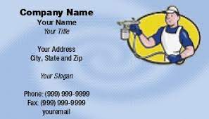 More info ★★★★ ★ 4.2, from 18305 reviews. Auto Painting Business Cards