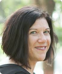 Interview with Deborah Rix, author of 'External Forces'