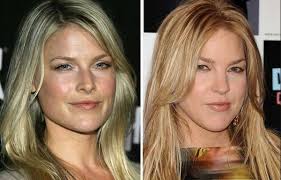 Ali Larter Diana Krall