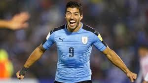 Lunes, 13 de febrero de 2017. Eliminatorias Rusia 2018 Uruguay Aprovecha El Tropiezo De Argentina Y Se Hunden Ecuador Y Chile Bbc News Mundo