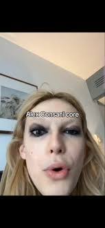 Alex Machuca's Instagram, Twitter & Facebook