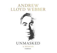 Andrew Lloyd Webber: books, biography, latest update