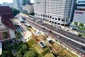 Muzium negara) is a museum located on jalan damansara in kuala lumpur, malaysia. Muzium Negara Mrt Station Big Kuala Lumpur