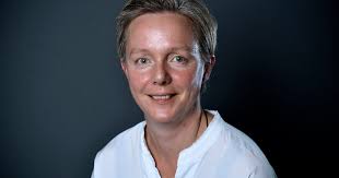 Ditte Caroline Andersen