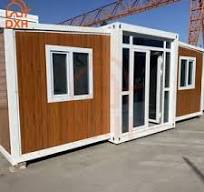 Casa Contêiner, Casa Pré-fabricada, Casa Contêiner Dobrável ...