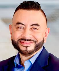 Community Relations & Marketing at College of San Mateo