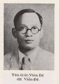 Tôn Thất Viễn Đệ, Souverains et notabilites d'Indochine