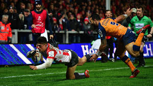 Professional rugby player for @gloucesterrugby represented by @engagesport. Gloucester S Teenage Winger Louis Rees Zammit In Line For Wales Call Up