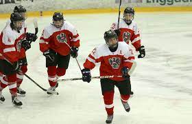 Das erste drittel ist eine mentale sache, du musst erst glauben, dass du es schaffen kannst. Damen Wm Osterreich Besiegt Team Slowakei Eishockey Org