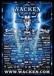 Welcome to the official w:o:a twitter account! History W O A Wacken Open Air