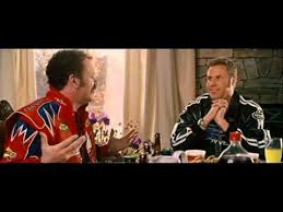 The ballad of ricky bobby was your typical will ferrell movie: Talladega Nights Baby Jesus Prayer Youtube