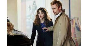 Accompagné de liv parson, une jeune femme. Constantine Tv Review